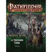 The Thrushmoor Terror (strange Aeons 2 Of 6): Pathfinder Adventure Path #110