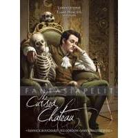 The Cursed Chateau (lamentations Adv. Hardback)