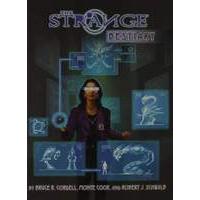 The Strange Bestiary