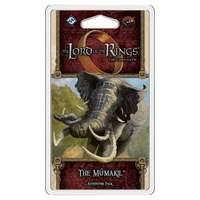 The Mumakil: Lord Of The Rings Lcg