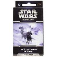 the desolation of hoth force pack