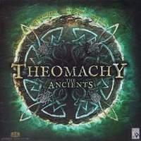 Theomachy: The Ancients