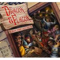 The Dragon And Flagon
