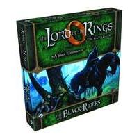 The Black Riders Expansion
