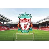 The Ultimate Anfield Experience for Two