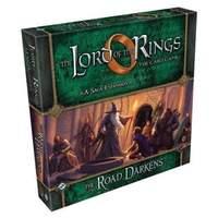 The Road Darkens Expansion: Lotr Lcg
