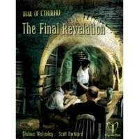 The Final Revelation: Trail Of Cthulhu Adventure