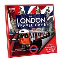 The London Game Travel Edition