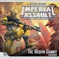 The Bespin Gambit: Star Wars Imp...