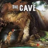 The Cave Exploration Game