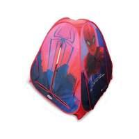 the amazing spider man pop up tent ospi041