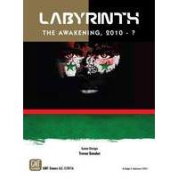 The Awakening: Labyrinth War Game Exp
