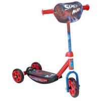 The Amazing Spider-man 3 Wheel Kids Scooter (ospi110)