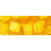 The Best Pineapple Chunks You\'ve Ever Tasted