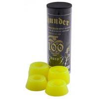 thunder bushings yellow 100d