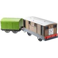 Thomas and Friends Trackmaster Toby