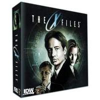 The X Files