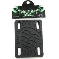 Thunder Risers - 1/8\"