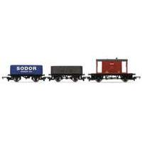 Thomas and Friends - Wagon Triple Pack A