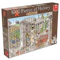 The Romans 1000pcs