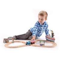 Thomas and Friends Wooden Railway Celebration On Sodor