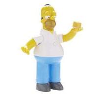 The Simpsons - Homer Simpson