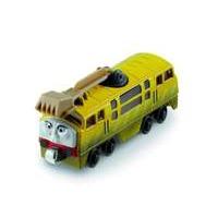 Thomas & Friends Take-n-Play Diesel 10