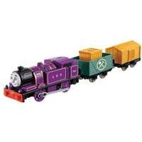 Thomas and Friends Trackmaster Ryan