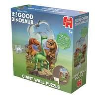 The Good Dinosaur 4in1 Shaped