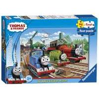 Thomas and Friends My First Floor Puzzle