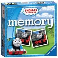 Thomas and Friends Mini Memory