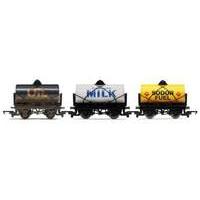 Thomas and Friends - Tanker Triple Pack
