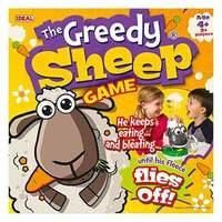 The Greedy Sheep