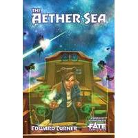 the aether sea fate rpg