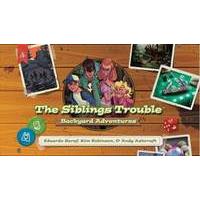 The Siblings Trouble