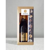 The Collection Prosecco & Chocolates