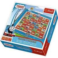 Thomas Snakes & Laddes Game