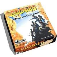 The Goonies Adventure Card Game