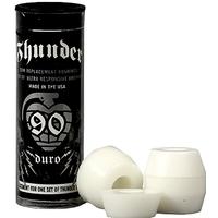 Thunder Bushings - White 90d