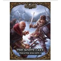 theater knights campaign part 1 the white lake the dark eye rpg adv