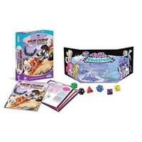 the curse of the statuettes tails of equestria mlp rpg exp