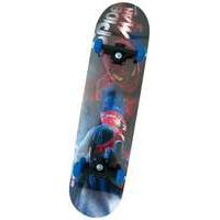 The Amazing Spider-man 31-inch Skateboard Ospi009