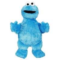 The Furchester Hotel - Jumbo Plush (COOKIE MONSTER)