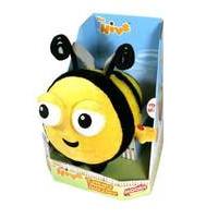 the hive 8 inch buzzbee electronic