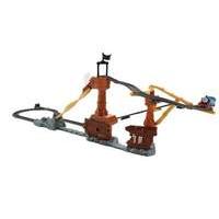 Thomas and Friends Trackmaster Shipwreck Rails