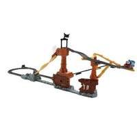 thomas and friends trackmaster shipwreck rails