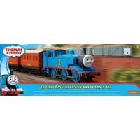 thomas passenger and goods train set