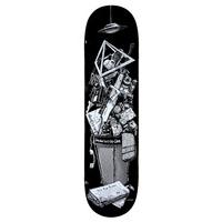 Theories Decade Skateboard Deck - 8.0\