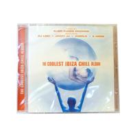 The Coolest Ibiza Chill Album