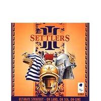 The Settlers III Disc Only